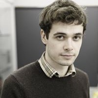 Profile Picture of Sean Nicol (@sean-nicol-1) on Quora