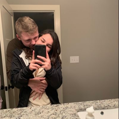 Profile Picture of Preston Rain Mathis (@PrestonRain_) on Twitter