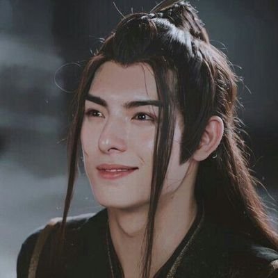 Profile Picture of Carol Com C De Cadela Do Xue Yang (@lwjwuxian) on Twitter