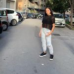 Profile Picture of Michelle_Gatani (@michelle_gatani) on Instagram