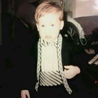 Profile Picture of Joshua Estrada (@joshua-estrada-40) on Quora