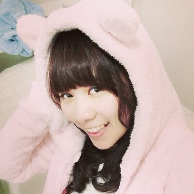 Profile Photo of Hương Hồng ♥ (@HuongPinky) on Twitter