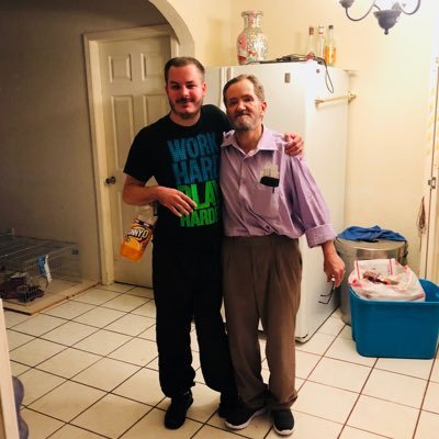 Profile Picture of Sean Terry (@seanterry01) on Twitter