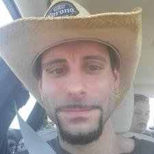 Profile Picture of Anthony Consiglio (@AnthonyConsigl2) on Twitter