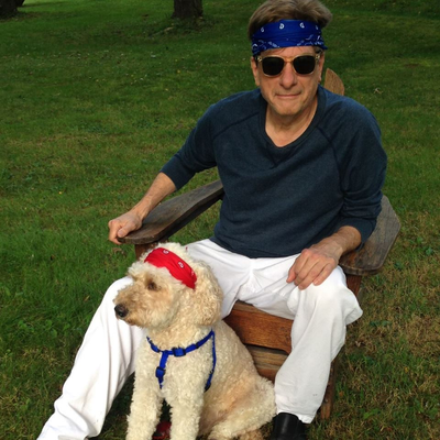 Profile Picture of Garry Meier (@GarryMeierShow) on Twitter