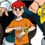 Profile Picture of Max Bunting (@ben10_hero) on Instagram