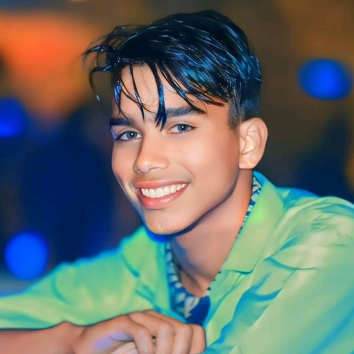 Profile Picture of Dulal Ahmed (@dulal.ahmed048) on Tiktok