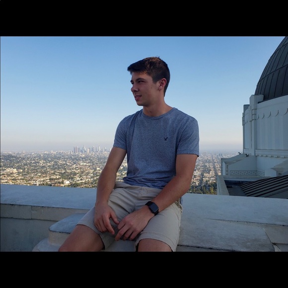 Profile Picture of Mike Bufalo (@mikebufalo) on Poshmark