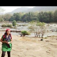 Profile Picture of Sanjana Rose Mathews (@sanjana-rose-mathews) on Quora