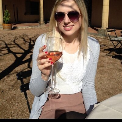 Profile Picture of Sara Mcdougall (@smac_dougall) on Twitter
