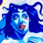 Profile Picture of molly mcgee (@mollymcgeeart) on Instagram