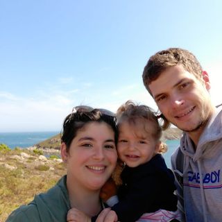 Profile Picture of Morgan Ollivier (@morgan.ollivier.58) on Facebook