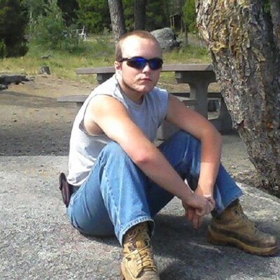 Profile Picture of Kenneth Gulick (@KennethGulick) on Twitter
