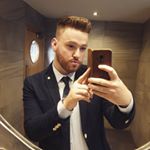 Profile Picture of Joshua Reid (@joshua_al_reid) on Instagram