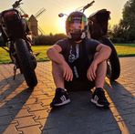 Profile Picture of Julian Frąckowiak (@julusjulus2) on Facebook