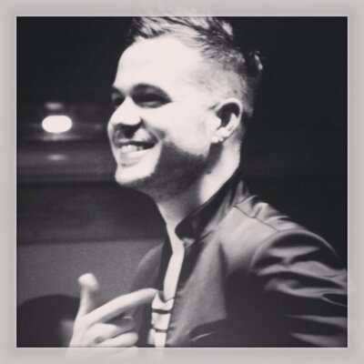 Profile Picture of Bastien Colin (@BastienColin1) on Twitter