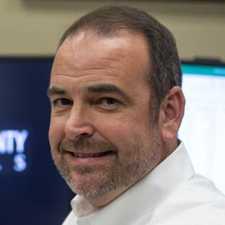 Profile Picture of James Brumley (@James_Brumley) on Twitter