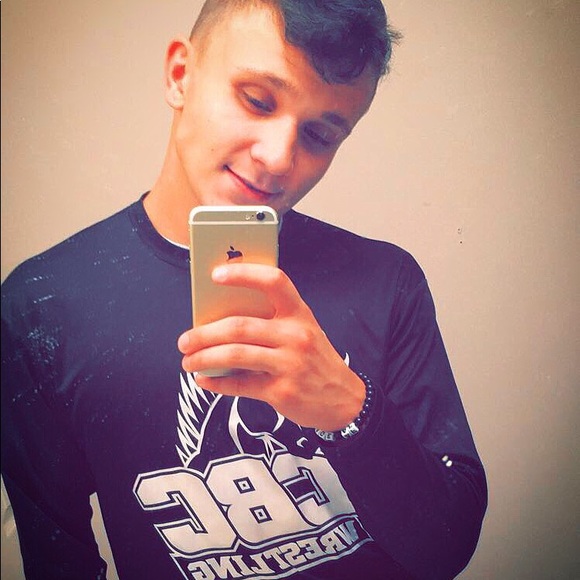 Profile Picture of Brycean Webber (@we21er) on Poshmark