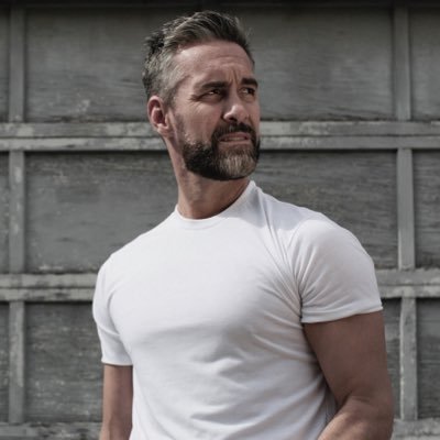 Jay Harrington