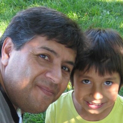 Profile Picture of Jorge Mancillas (@jmsaltillo) on Twitter