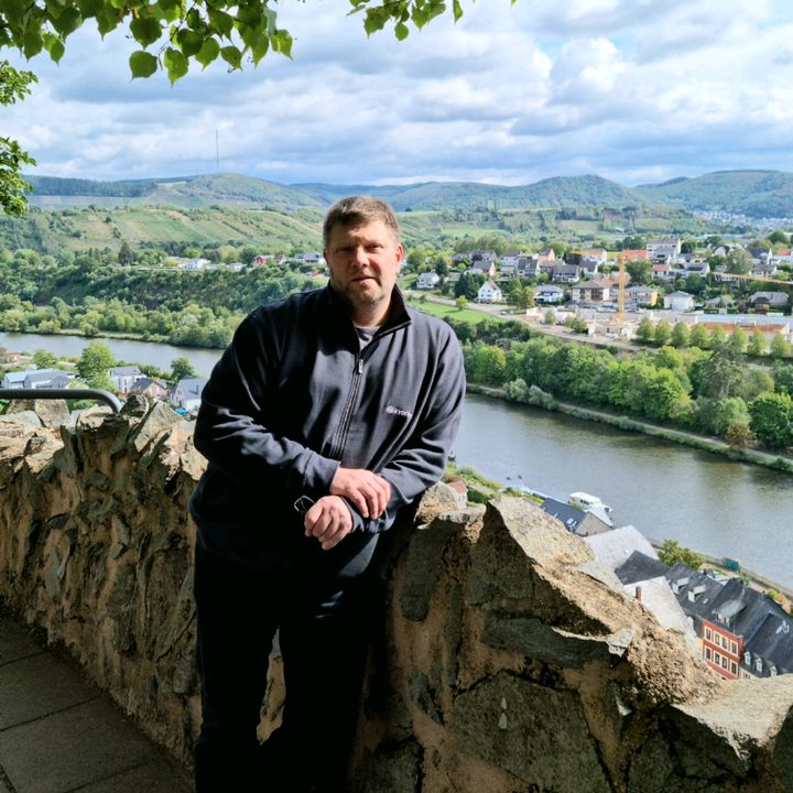 Profile Picture of Thomas Veit585 (@thomas_veit) on Tiktok
