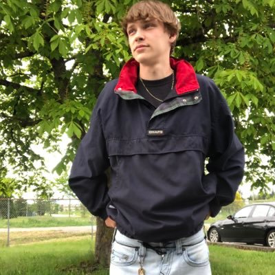 Profile Picture of Cam ひ (@_CameronBrowne) on Twitter