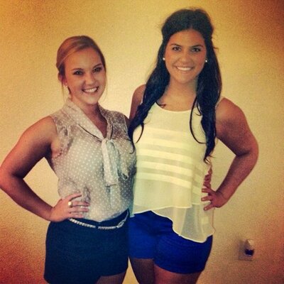 Profile Picture of Amy Schexnayder (@amy_schex) on Twitter