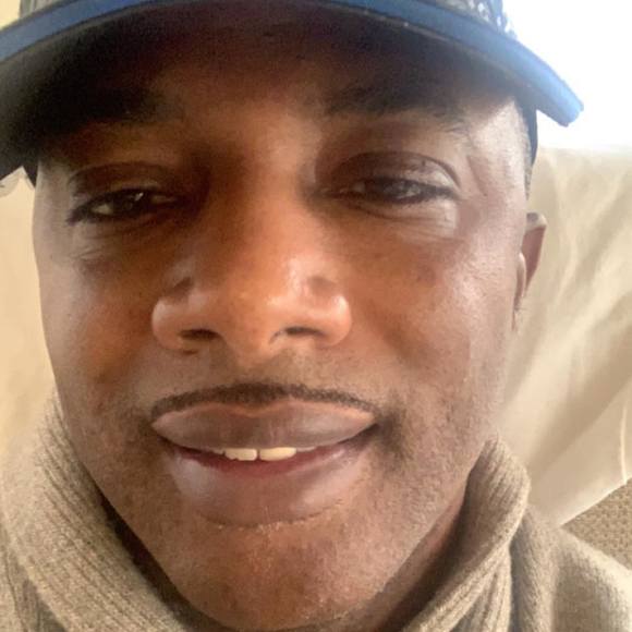 Profile Picture of Cedric Blackmon (@cblackmon688) on Poshmark