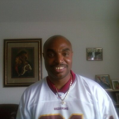 Ruben Coleman - Twitter Profile Picture of Ruben Colemanon Twitter