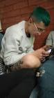 Profile Picture of   TikTok de Mateo Lara... (@mateolaramma) on Tiktok