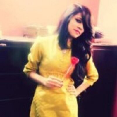Profile Picture of Monica Melchor (@moni_w4) on Twitter