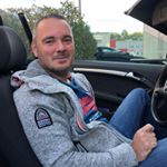 Profile Picture of Michael Reese (@michael_reese_1910) on Instagram