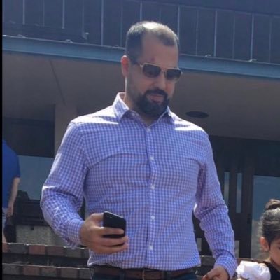 Profile Picture of Robert Rincon (@RinconRobert) on Twitter