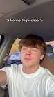 Profile Picture of   Cam Brooks283... (@cambrooks03) on Tiktok