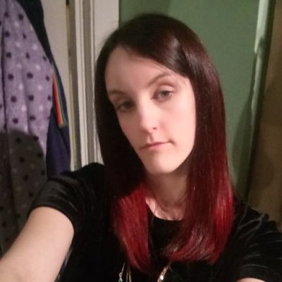 Profile Picture of Alice Clemo (@AliceClemenson) on Twitter