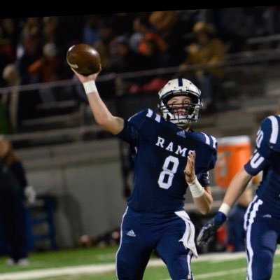 Seth Streeter - Twitter Profile Picture of Seth Streeter (@sethstreeter3) on Twitter