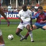 Profile Picture of Wayne Hoskins (@wayne.hoskins.7146) on Instagram