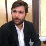 Profile Picture of Andrew Koutroubas (@andrewkoutroubas) on Instagram