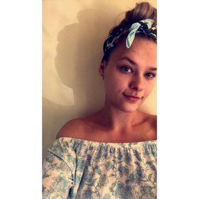 Profile Picture of Jessica Hastings (@jessicaa1996) on Pinterest