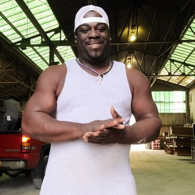 Profile Picture of Tyrone Charles (@TyroneCharles18) on Twitter