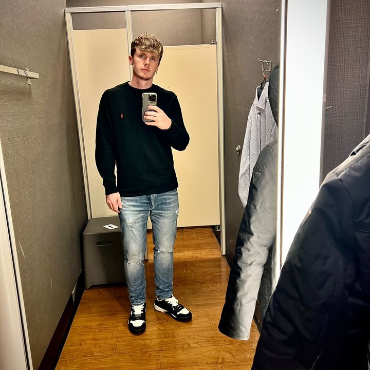 Profile Picture of Vincent DiJulio (@vincentdijulio) on Tiktok