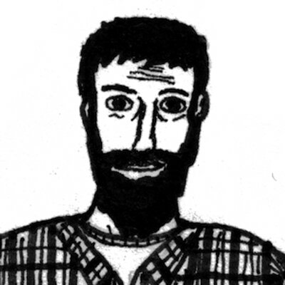 Profile Picture of The Blisters (@theblistersband) on Twitter