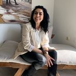 Profile Picture of Serap Karadeniz (@srpkaradeniz) on Instagram