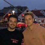 Profile Picture of Aaron Burnham (@aaronburnham) on Instagram