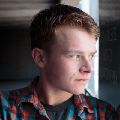 Profile Picture of Jamison Gregory (@GregoryLeny) on Twitter