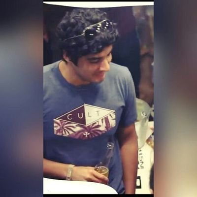 Profile Picture of Richard Portocarrero Quiroz (@richard_quiroz) on Twitter