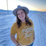 Profile Picture of Ambor Schankey (@schankeyambor) on Instagram