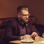 Profile Picture of Andrew Levesque (@thereppingrev) on Instagram