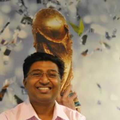 Profile Picture of Denny Thomas (@tden10) on Twitter