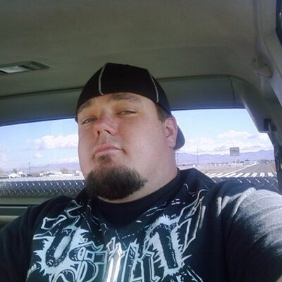Profile Picture of ROBERT TAYLOR (@HOSS117705) on Twitter